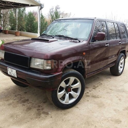 Mitsubishi Pajero 1995, 96,321 km - 0.2 л - Şirvan