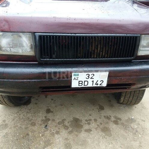 Mitsubishi Pajero 1995, 96,321 km - 0.2 л - Şirvan