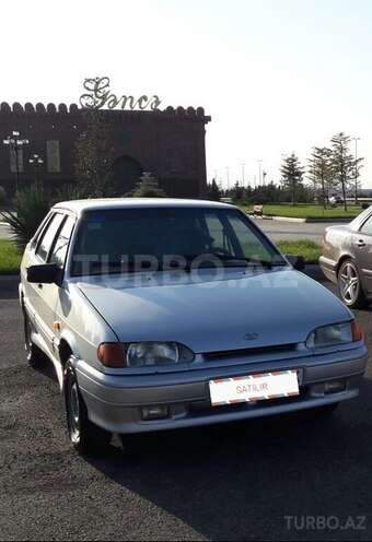 LADA (VAZ) 2115 2003, 110,000 km - 1.6 l - Bakı