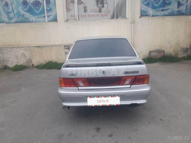 LADA (VAZ) 2115 2003, 110,000 km - 1.6 l - Bakı
