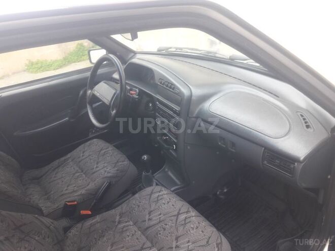 LADA (VAZ) 2115 2003, 110,000 km - 1.6 l - Bakı