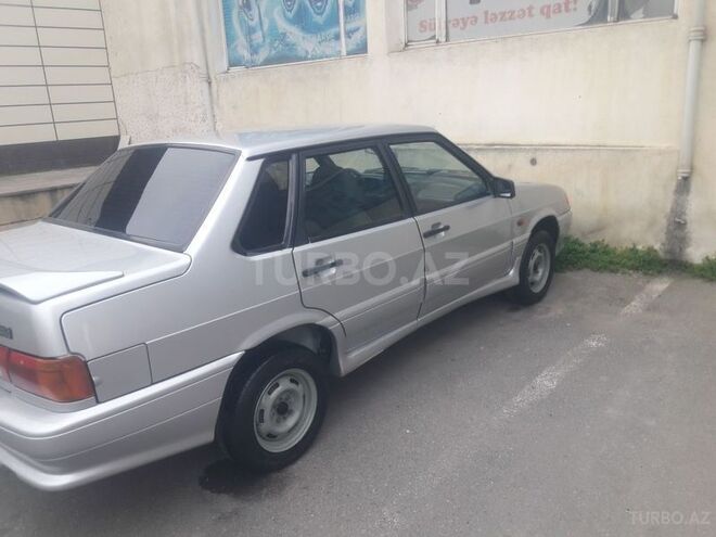LADA (VAZ) 2115 2003, 110,000 km - 1.6 l - Bakı