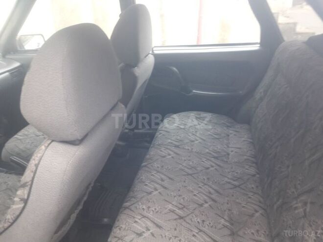 LADA (VAZ) 2115 2003, 110,000 km - 1.6 l - Bakı