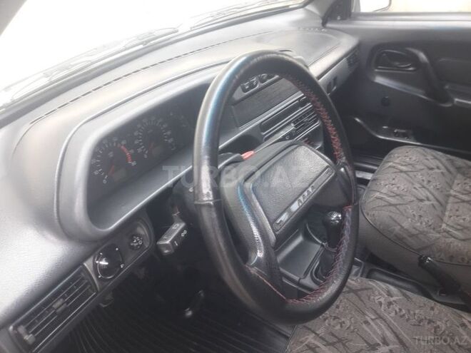 LADA (VAZ) 2115 2003, 110,000 km - 1.6 l - Bakı