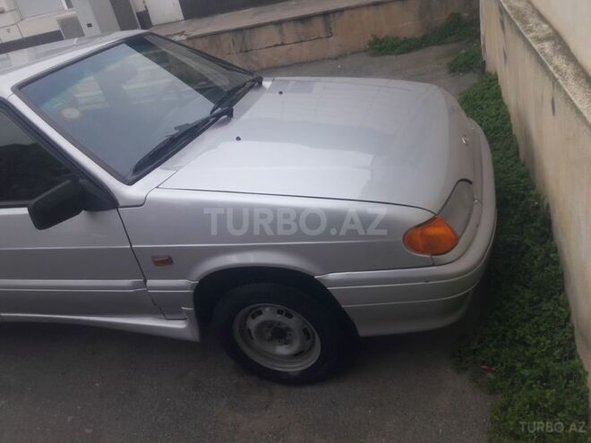 LADA (VAZ) 2115 2003, 110,000 km - 1.6 l - Bakı
