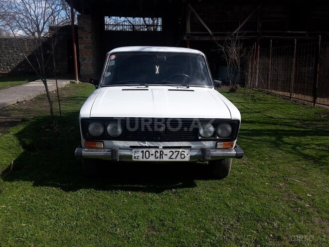 LADA (VAZ) 2106 1996, 154,678 km - 1.5 л - Qəbələ