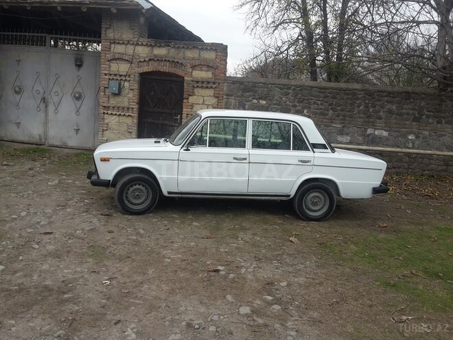 LADA (VAZ) 2106 1996, 154,678 km - 1.5 л - Qəbələ