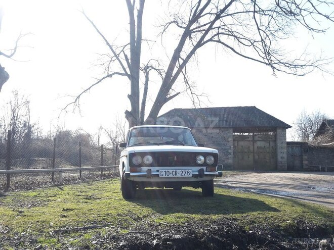 LADA (VAZ) 2106 1996, 154,678 km - 1.5 л - Qəbələ