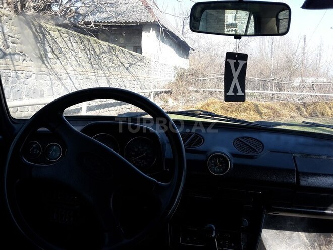 LADA (VAZ) 2106 1996, 154,678 km - 1.5 л - Qəbələ