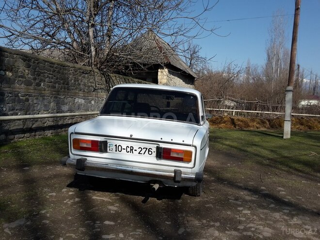 LADA (VAZ) 2106 1996, 154,678 km - 1.5 л - Qəbələ
