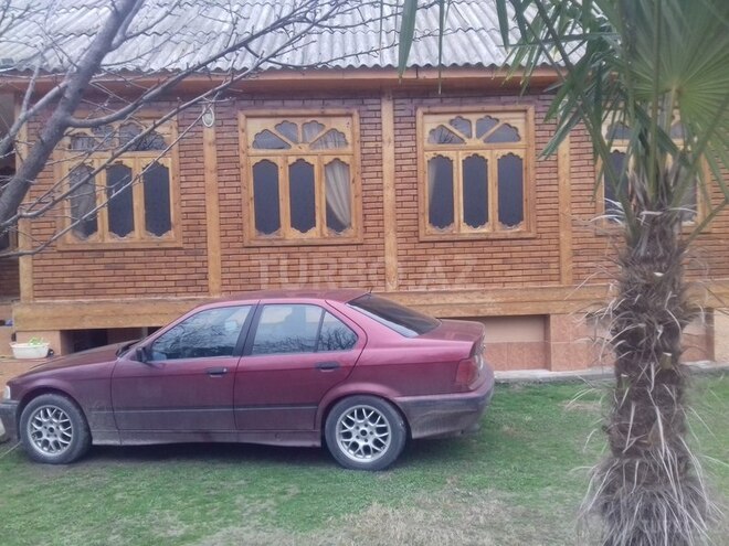BMW 318 1991, 320,000 km - 1.8 l - Göyçay