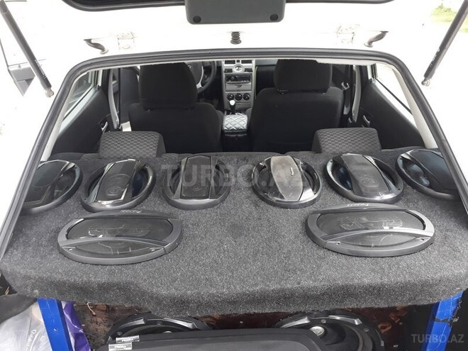 LADA (VAZ) Priora 2013, 88,588 km - 0.2 l - Bakı