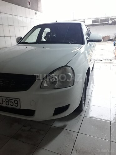 LADA (VAZ) Priora 2013, 88,588 km - 0.2 l - Bakı