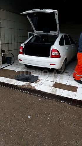 LADA (VAZ) Priora 2013, 88,588 km - 0.2 l - Bakı