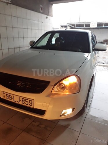 LADA (VAZ) Priora 2013, 88,588 km - 0.2 l - Bakı
