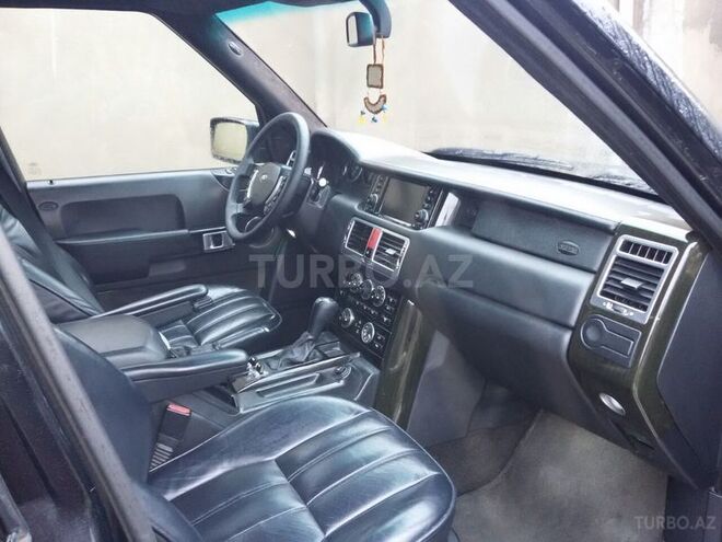 Land Rover Range Rover 2006, 161,000 km - 4.2 л - Bakı