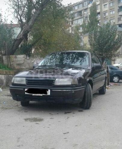 Opel Vectra 1991, 330,000 km - 0.2 l - Bakı