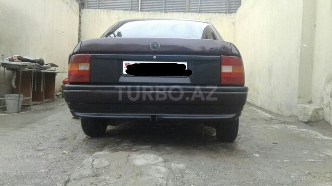 Opel Vectra 1991, 330,000 km - 0.2 l - Bakı
