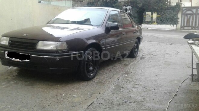 Opel Vectra 1991, 330,000 km - 0.2 l - Bakı