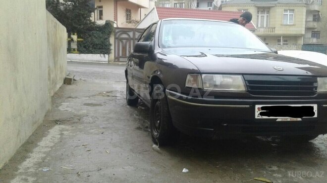 Opel Vectra 1991, 330,000 km - 0.2 l - Bakı