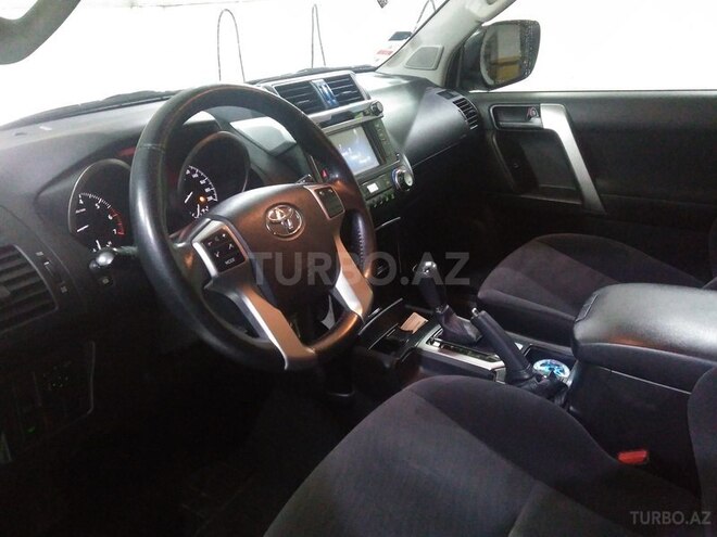 Toyota Prado 2014, 54,000 km - 2.7 l - Bakı