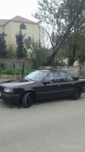 Opel Vectra 1991, 330,000 km - 0.2 l - Bakı