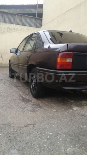 Opel Vectra 1991, 330,000 km - 0.2 l - Bakı