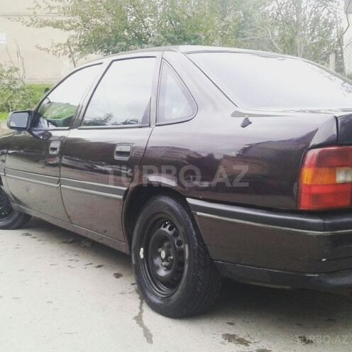 Opel Vectra 1991, 330,000 km - 0.2 l - Bakı