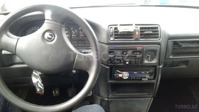 Opel Vectra 1991, 330,000 km - 0.2 l - Bakı