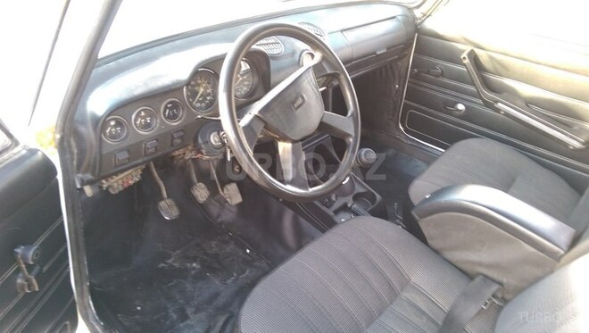 LADA (VAZ) 2106 2000, 205,000 km - 1.6 l - Ağdaş