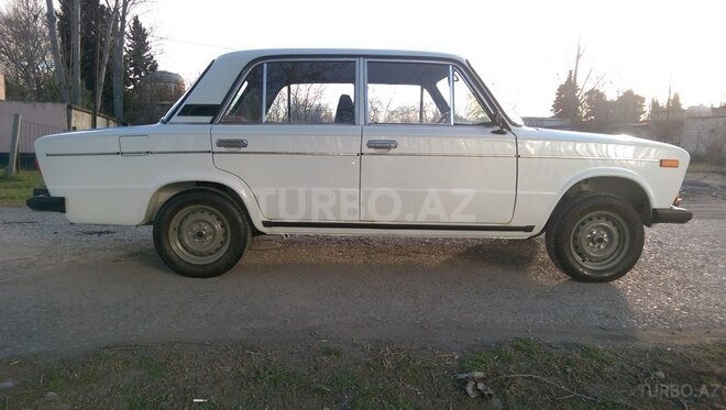 LADA (VAZ) 2106 2000, 205,000 km - 1.6 l - Ağdaş