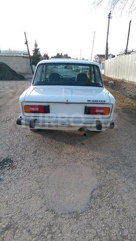 LADA (VAZ) 2106 2000, 205,000 km - 1.6 l - Ağdaş