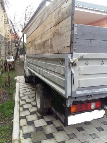 GAZ 330202-740 2009, 218,000 km - 2.4 л - Zaqatala