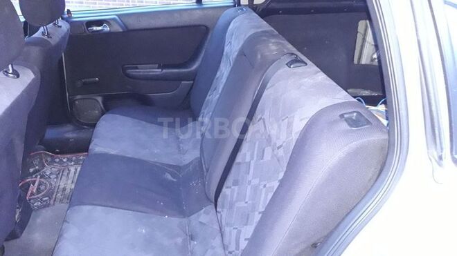 Opel Astra 1999, 240,000 km - 2.0 l - Bakı