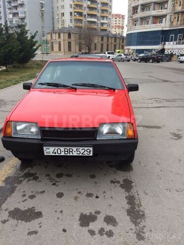 LADA (VAZ) 2108 1989, 280,000 km - 1.3 l - Bakı