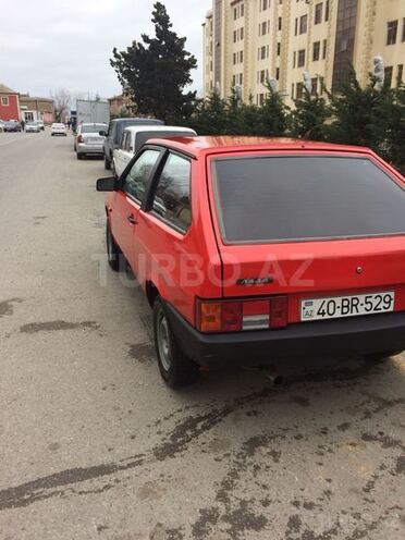 LADA (VAZ) 2108 1989, 280,000 km - 1.3 l - Bakı