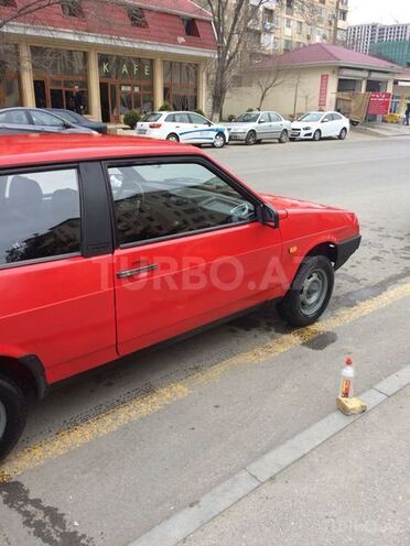 LADA (VAZ) 2108 1989, 280,000 km - 1.3 l - Bakı