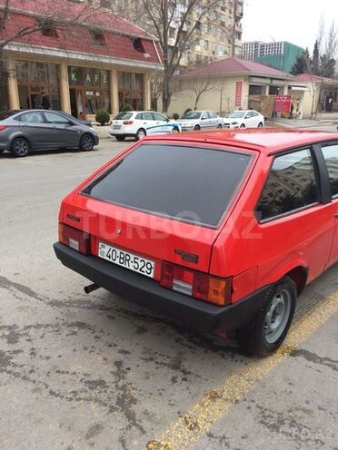 LADA (VAZ) 2108 1989, 280,000 km - 1.3 l - Bakı