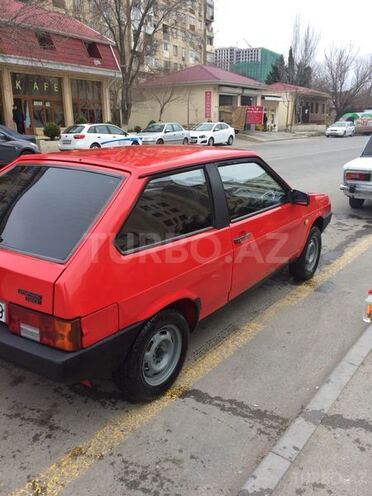 LADA (VAZ) 2108 1989, 280,000 km - 1.3 l - Bakı