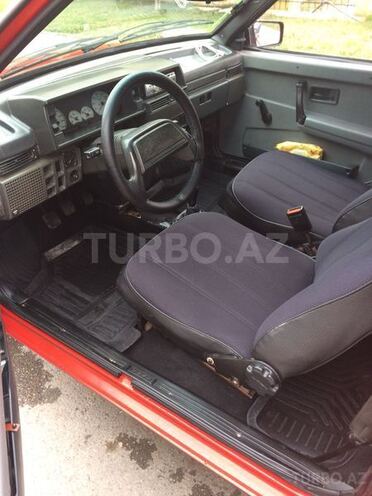 LADA (VAZ) 2108 1989, 280,000 km - 1.3 l - Bakı