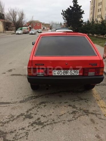 LADA (VAZ) 2108 1989, 280,000 km - 1.3 l - Bakı