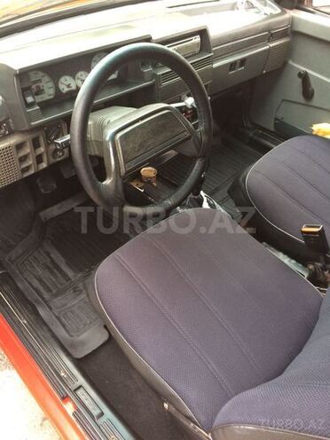 LADA (VAZ) 2108 1989, 280,000 km - 1.3 l - Bakı