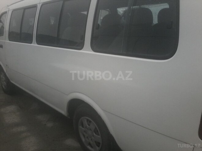 Kia Bongo 2005, 25,000 km - 0.3 л - Astara