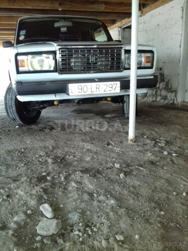 LADA (VAZ) 2107 2007, 155,200 km - 1.6 l - Ağdaş
