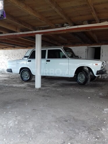 LADA (VAZ) 2107 2007, 155,200 km - 1.6 l - Ağdaş