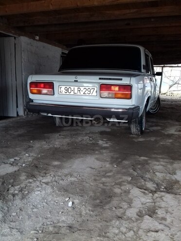LADA (VAZ) 2107 2007, 155,200 km - 1.6 l - Ağdaş