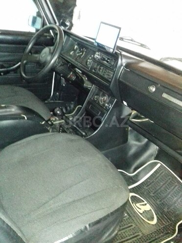 LADA (VAZ) 2107 2007, 155,200 km - 1.6 l - Ağdaş