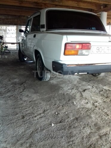 LADA (VAZ) 2107 2007, 155,200 km - 1.6 l - Ağdaş