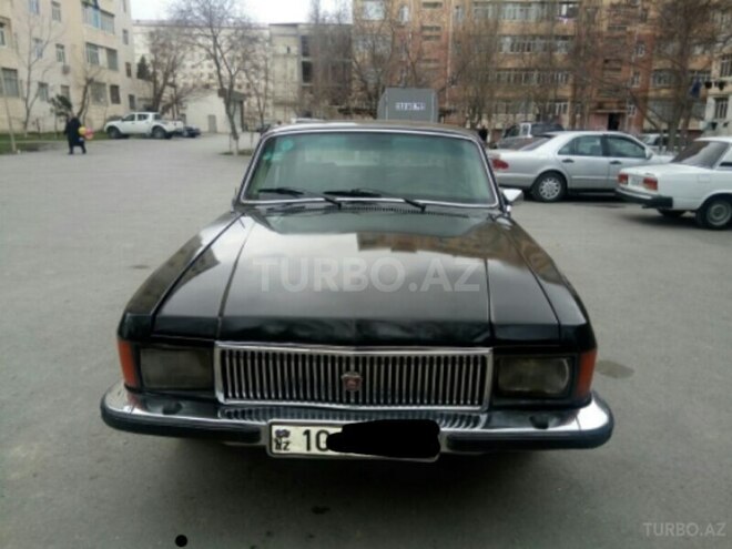 GAZ 3110 1995, 300,000 km - 0.2 l - Xırdalan