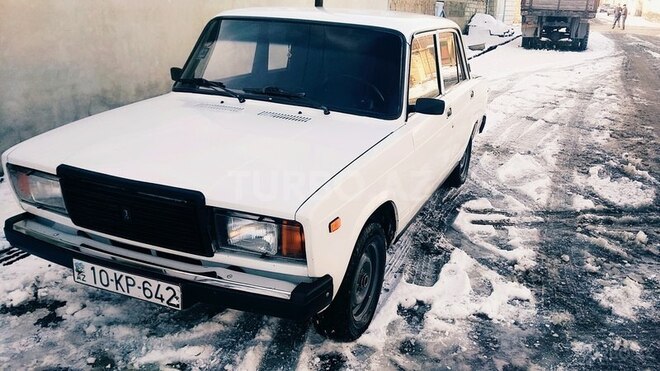 LADA (VAZ) 2107 2002, 300,000 km - 0.2 л - Bakı